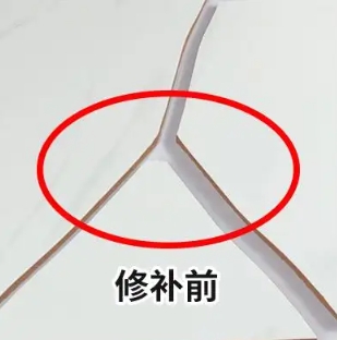 余庆瓷砖空鼓维修公司分享下瓷砖基层整体强度偏低，可能会导致的问题。